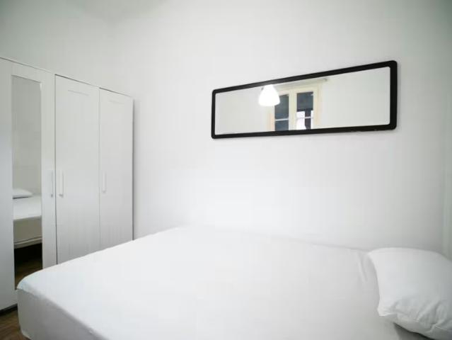 Shared Living/Roommate 1 Dormitorio Barcelona Barcelona ES100334443