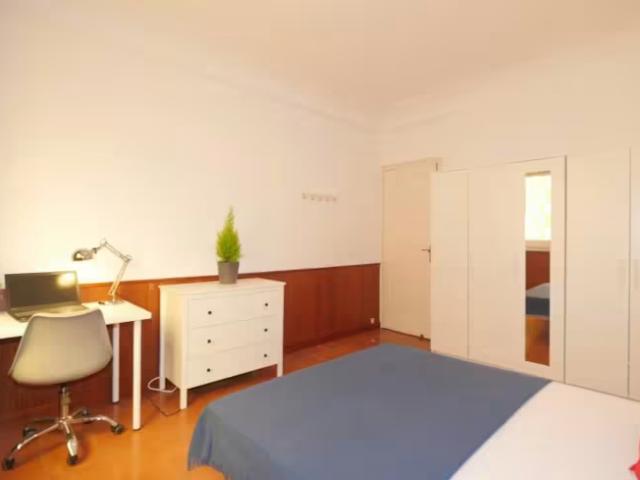 Shared Living/Roommate 1 Dormitorio Barcelona Barcelona ES100334445