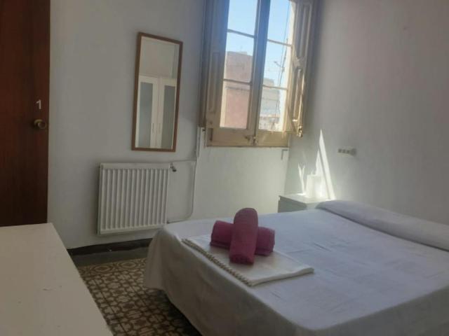 Shared Living/Roommate 1 Dormitorio Barcelona Barcelona ES101408162