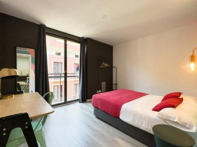 Shared Living/Roommate 1 Dormitorio Barcelona Barcelona ES101448735