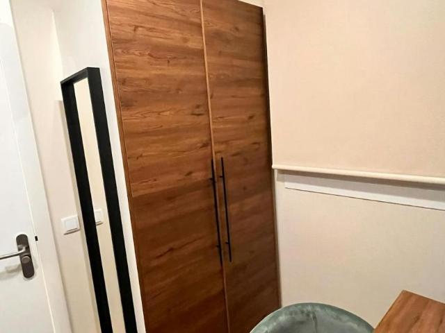 Shared Living/Roommate 1 Dormitorio Barcelona Barcelona ES101448972