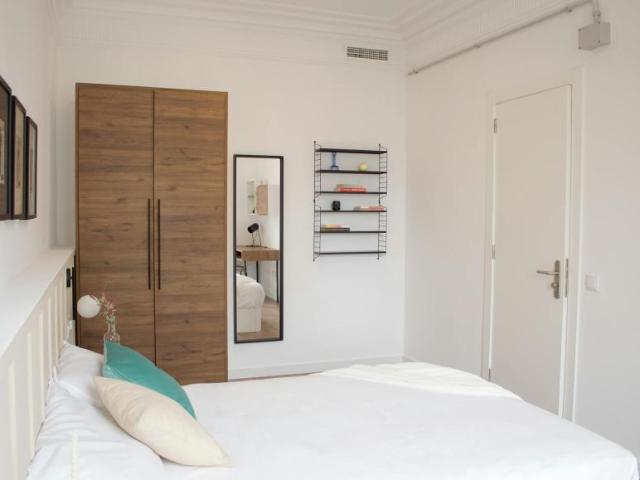 Shared Living/Roommate 1 Dormitorio Barcelona Barcelona ES101448976