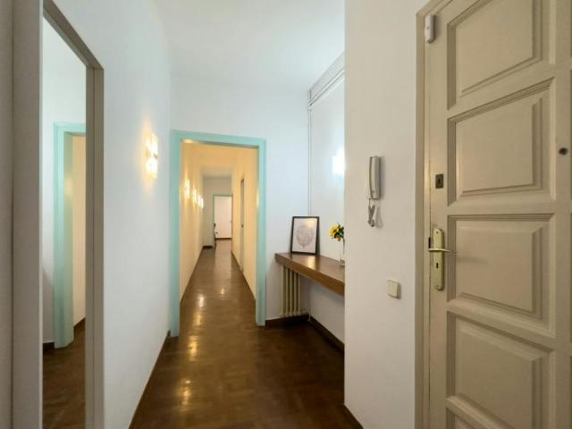 Shared Living/Roommate 1 Dormitorio Barcelona Barcelona ES101449432