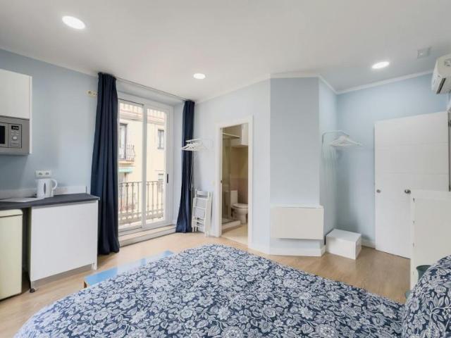 Shared Living/Roommate 1 Dormitorio Barcelona Barcelona ES101483656