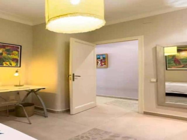 Shared Living/Roommate 1 Dormitorio Barcelona Barcelona ES101545216