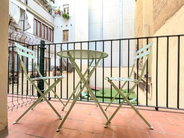 Shared Living/Roommate 1 Dormitorio Barcelona Barcelona ES101559813