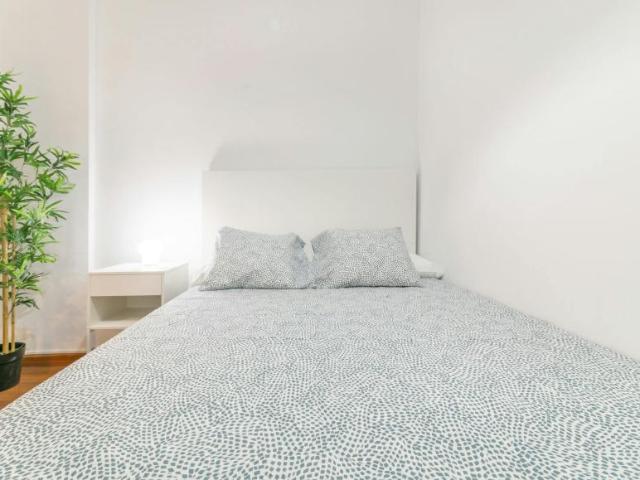 Shared Living/Roommate 1 Dormitorio Barcelona Barcelona ES101560428