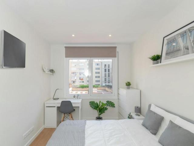 Shared Living/Roommate 1 Dormitorio Barcelona Barcelona ES101560136
