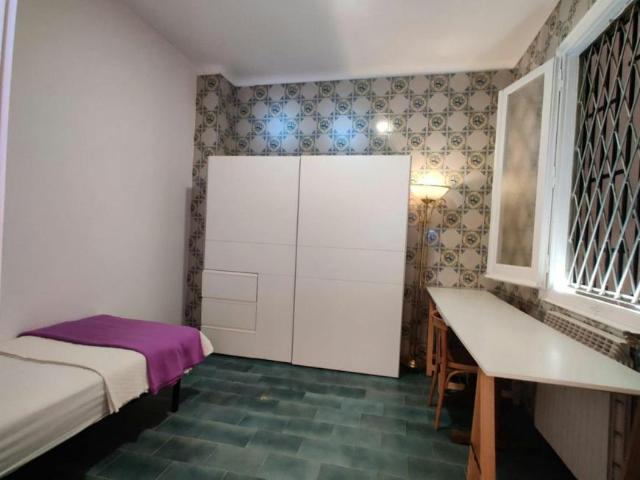 Shared Living/Roommate 1 Dormitorio Barcelona Barcelona ES101642629