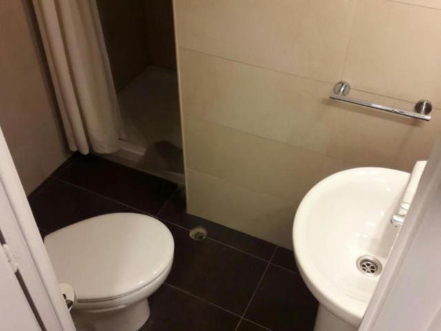 Shared Living/Roommate 1 Dormitorio Barcelona Barcelona ES101642961