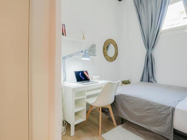 Shared Living/Roommate 1 Dormitorio Barcelona Barcelona ES101642288