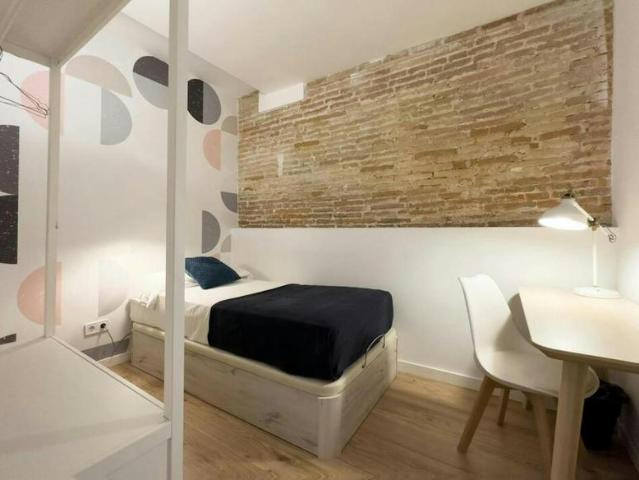 Shared Living/Roommate 1 Dormitorio Barcelona Barcelona ES101643207