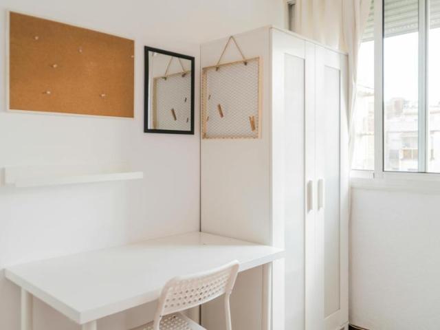 Shared Living/Roommate 1 Dormitorio Barcelona Barcelona ES101691009
