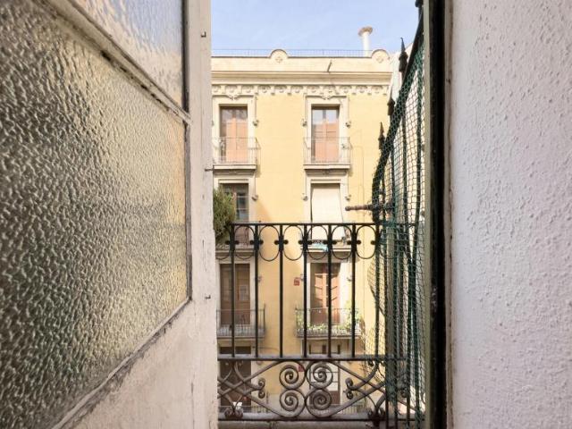 Shared Living/Roommate 1 Dormitorio Barcelona Barcelona ES101692129