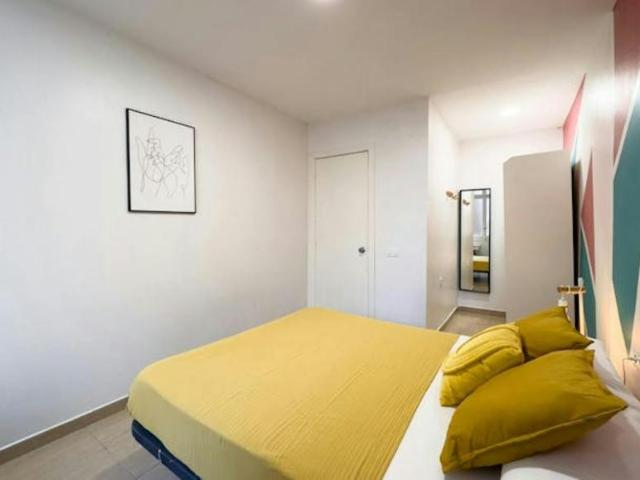 Shared Living/Roommate 1 Dormitorio Barcelona Barcelona ES101728808