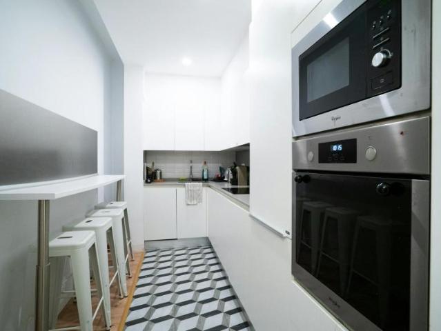 Shared Living/Roommate 1 Dormitorio Barcelona Barcelona ES101728812