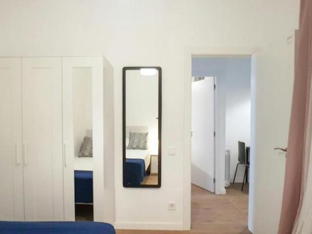 Shared Living/Roommate 1 Dormitorio Barcelona Barcelona ES101730212