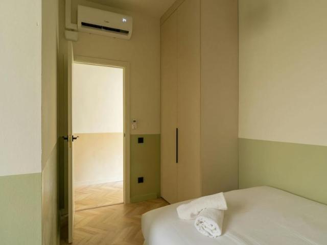 Shared Living/Roommate 1 Dormitorio Barcelona Barcelona ES101774898