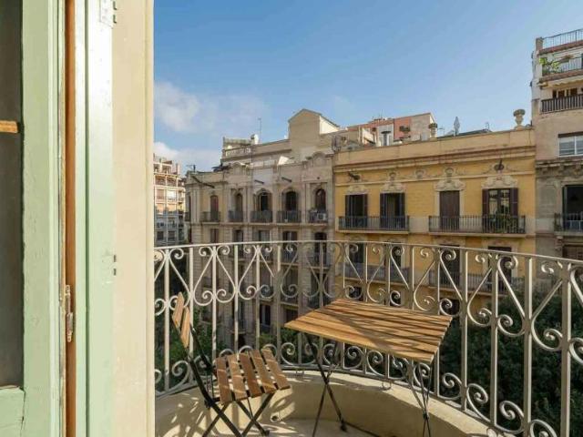 Shared Living/Roommate 1 Dormitorio Barcelona Barcelona ES101774899