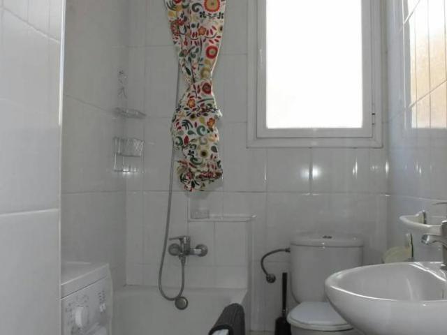 Shared Living/Roommate 1 Dormitorio Barcelona Barcelona ES101775097
