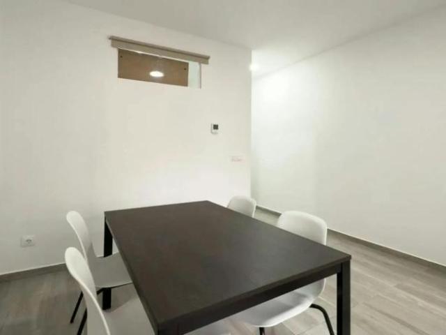 Shared Living/Roommate 1 Dormitorio Barcelona Barcelona ES101775098