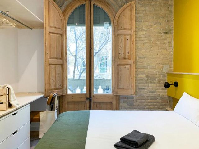 Shared Living/Roommate 1 Dormitorio Barcelona Barcelona ES101775288