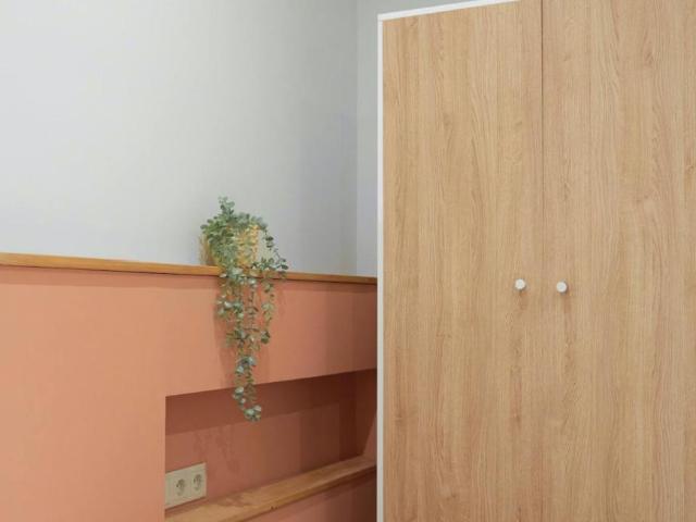 Shared Living/Roommate 1 Dormitorio Barcelona Barcelona ES101775290