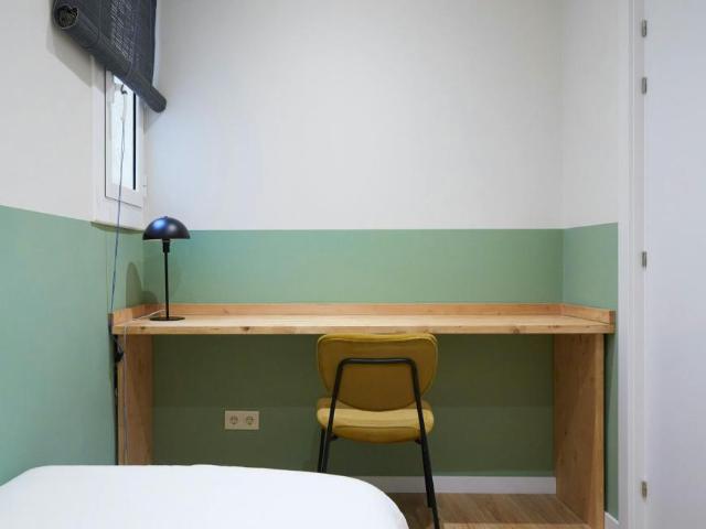 Shared Living/Roommate 1 Dormitorio Barcelona Barcelona ES101775291