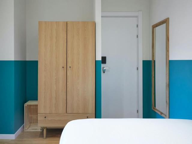 Shared Living/Roommate 1 Dormitorio Barcelona Barcelona ES101775292