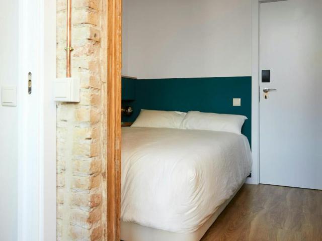 Shared Living/Roommate 1 Dormitorio Barcelona Barcelona ES101775293