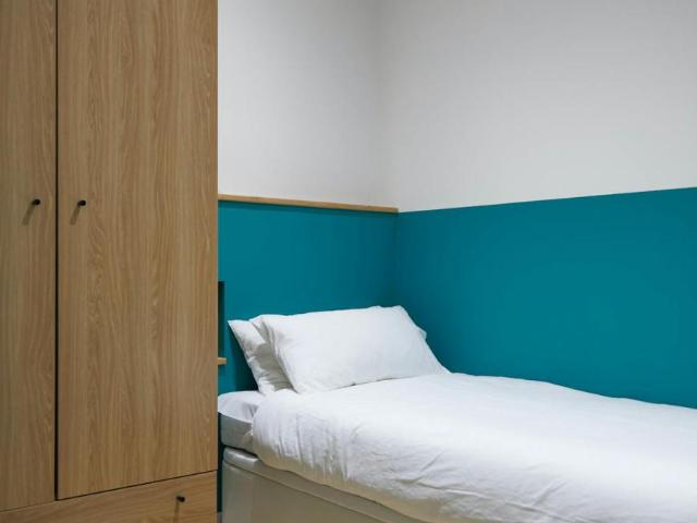 Shared Living/Roommate 1 Dormitorio Barcelona Barcelona ES101775294