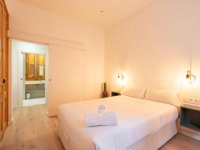 Shared Living/Roommate 1 Dormitorio Barcelona Barcelona ES101775295