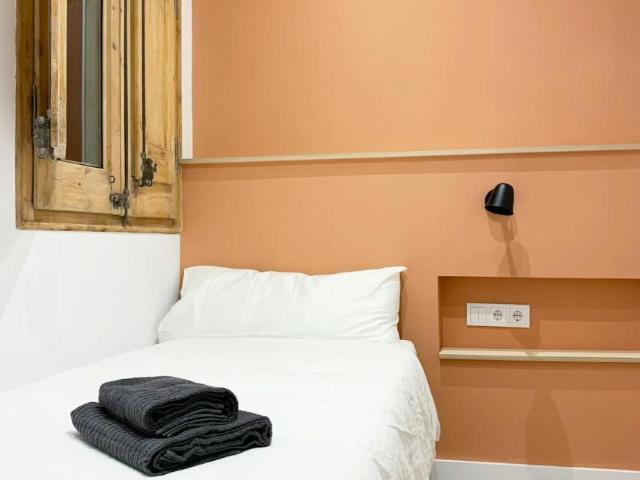 Shared Living/Roommate 1 Dormitorio Barcelona Barcelona ES101775296
