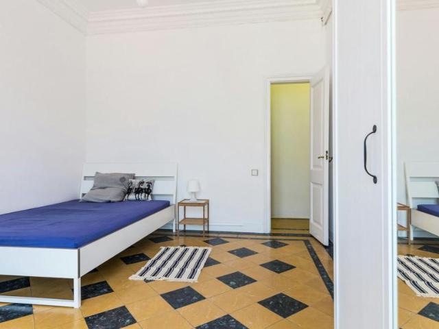 Shared Living/Roommate 1 Dormitorio Barcelona Barcelona ES101791759