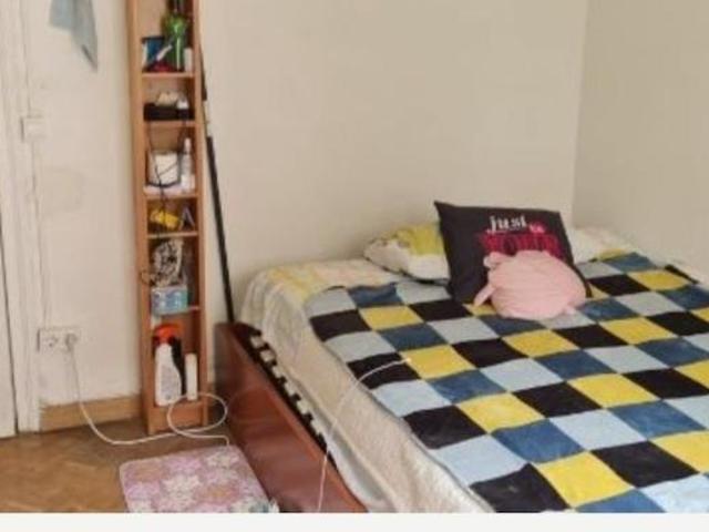 Shared Living/Roommate 1 Dormitorio Barcelona Barcelona ES101791910