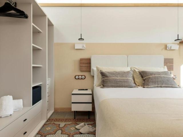 Shared Living/Roommate 1 Dormitorio Barcelona Barcelona ES101792484