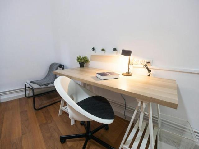 Shared Living/Roommate 1 Dormitorio Barcelona Barcelona ES101792521
