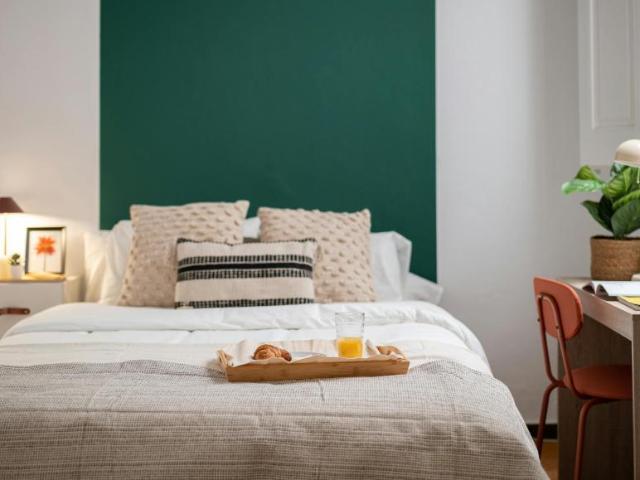 Shared Living/Roommate 1 Dormitorio Barcelona Barcelona ES101792587