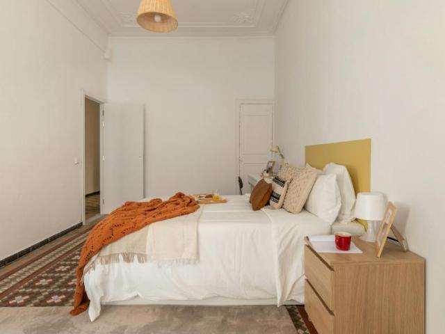 Shared Living/Roommate 1 Dormitorio Barcelona Barcelona ES101792589