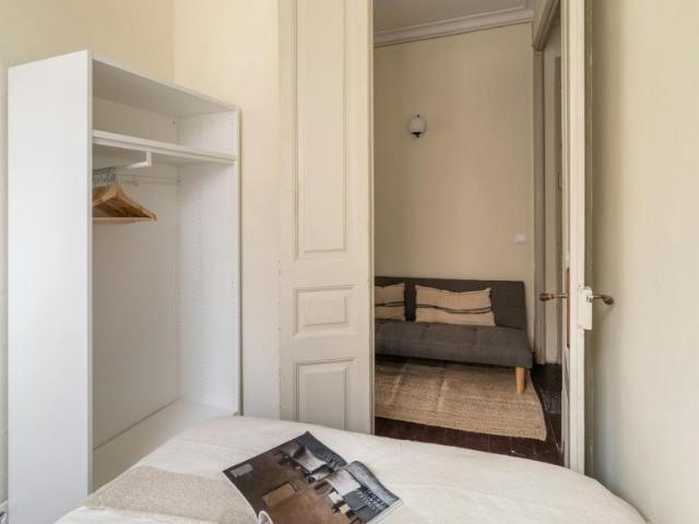 Shared Living/Roommate 1 Dormitorio Barcelona Barcelona ES101792632