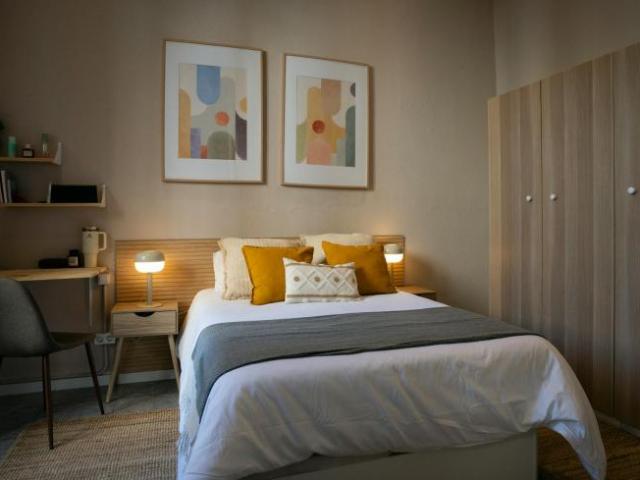 Shared Living/Roommate 1 Dormitorio Barcelona Barcelona ES101792798
