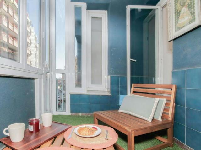 Shared Living/Roommate 1 Dormitorio Barcelona Barcelona ES101792825
