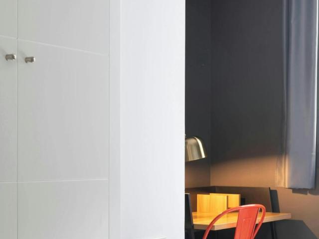 Shared Living/Roommate 1 Dormitorio Barcelona Barcelona ES101792872