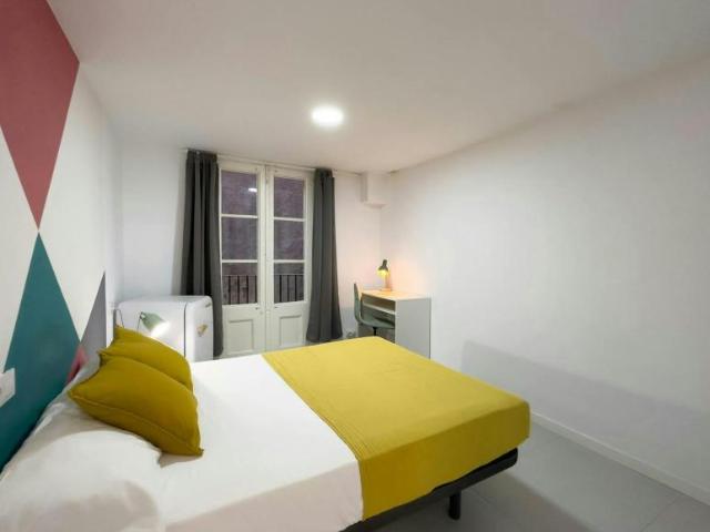 Shared Living/Roommate 1 Dormitorio Barcelona Barcelona ES101792873