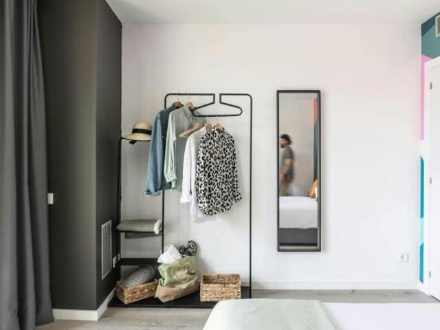 Shared Living/Roommate 1 Dormitorio Barcelona Barcelona ES101792874