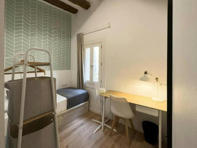 Shared Living/Roommate 1 Dormitorio Barcelona Barcelona ES101792879
