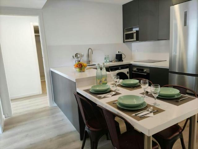 Shared Living/Roommate 1 Dormitorio Barcelona Barcelona ES101792880