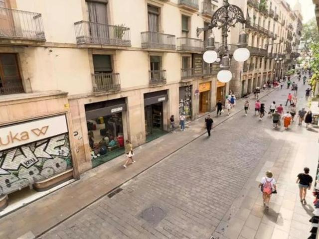 Shared Living/Roommate 1 Dormitorio Barcelona Barcelona ES101792883