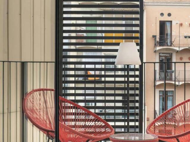 Shared Living/Roommate 1 Dormitorio Barcelona Barcelona ES101792884