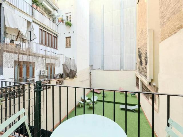Shared Living/Roommate 1 Dormitorio Barcelona Barcelona ES101792885